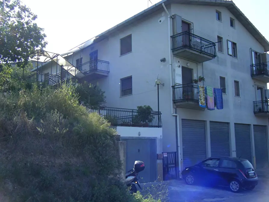 Immagine 1 di Appartamento in vendita  in via Conicella a Vasto