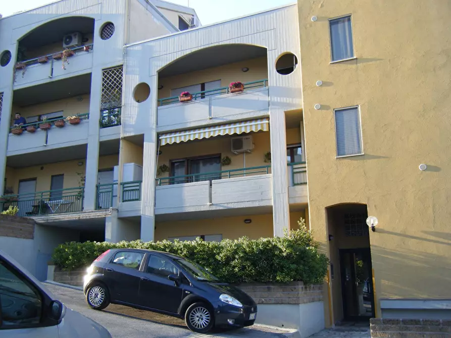 Immagine 1 di Appartamento in vendita  in via Sant'Antonio Abate a Vasto