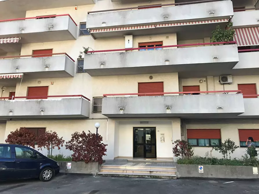 Immagine 1 di Appartamento in vendita  in via Pitagora a Vasto