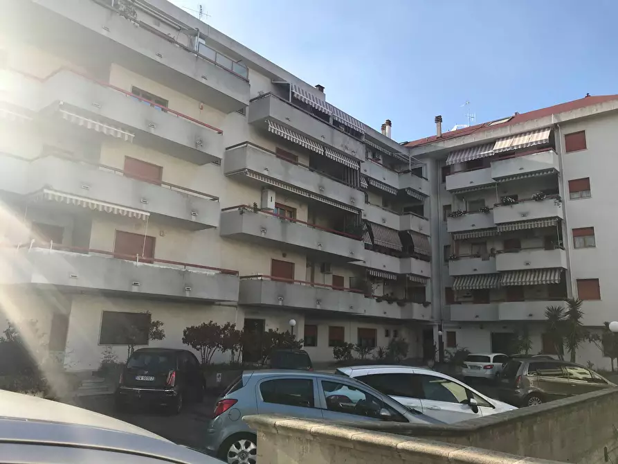 Immagine 1 di Appartamento in vendita  in via Antonio Bosco a Vasto