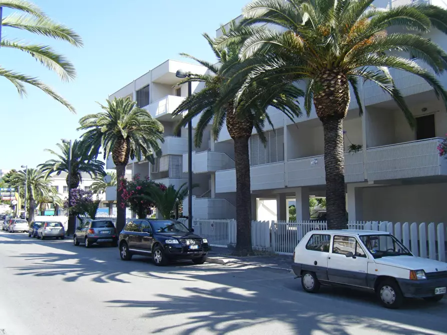 Immagine 1 di Appartamento in vendita  in VIALE DALMAZIA a Vasto