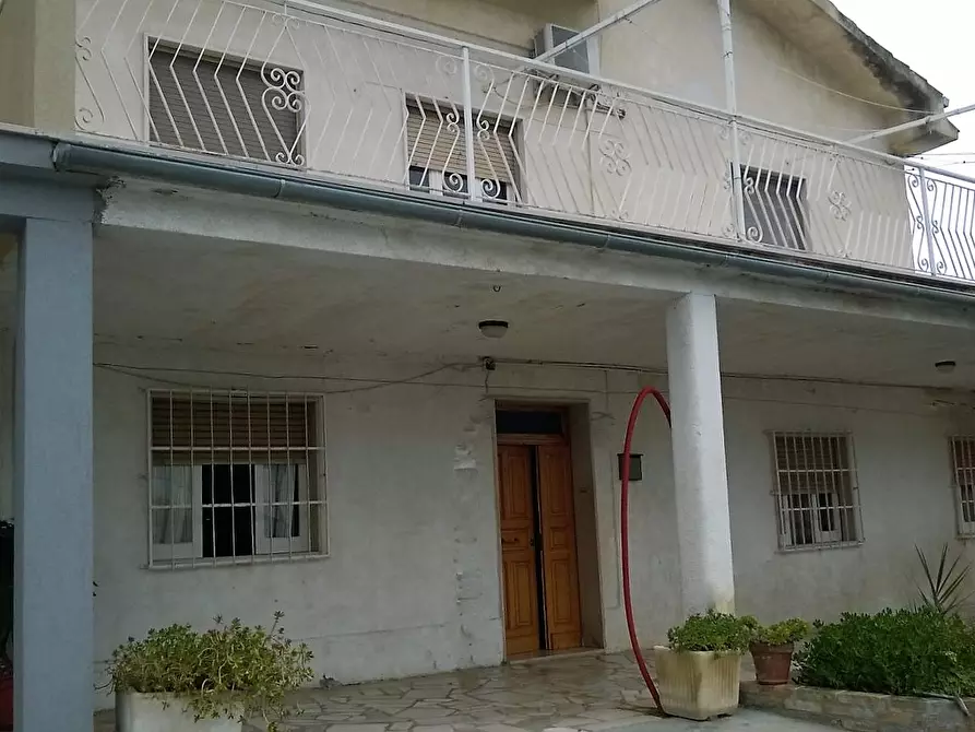 Immagine 1 di Casa indipendente in vendita  in CONTRADA SAN BARBATO a Paglieta