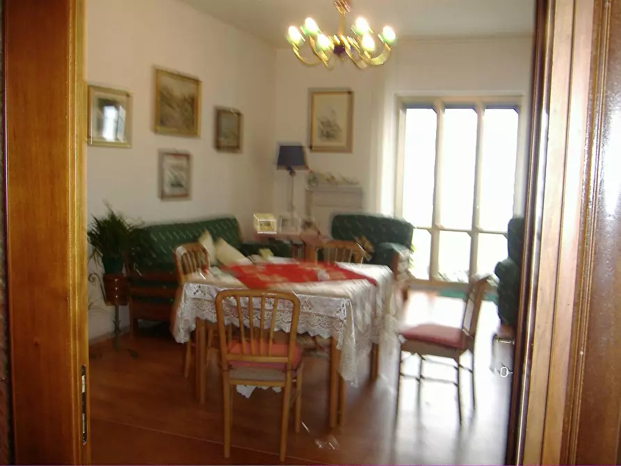 Immagine 1 di Appartamento in vendita  in RESIDENCE LE NEREIDI a Carunchio