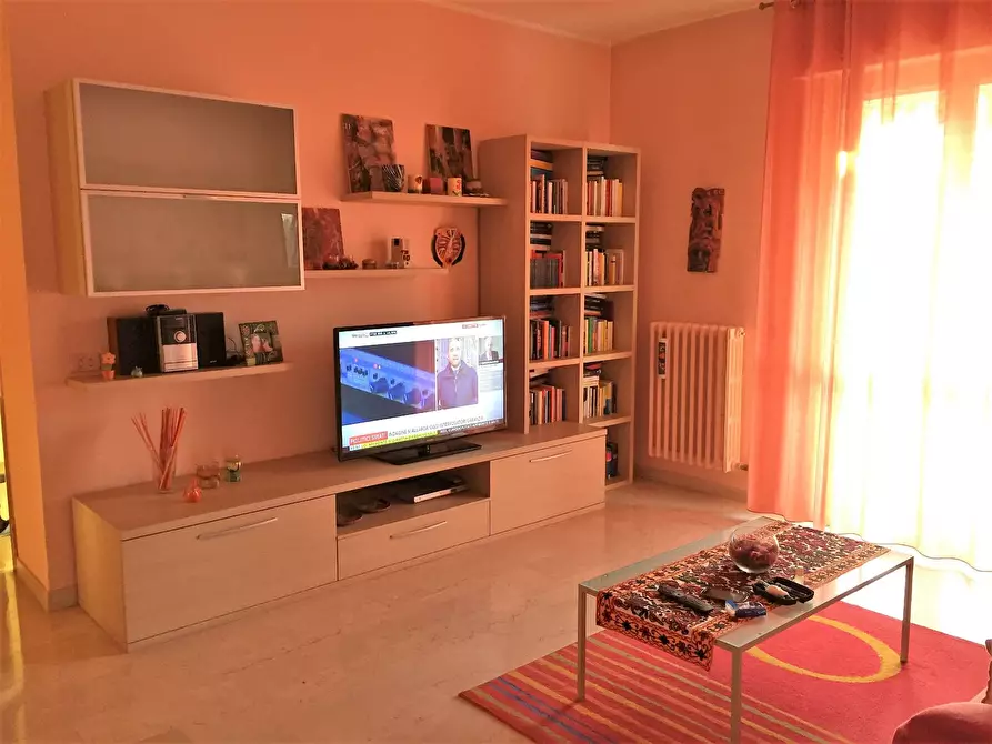 Immagine 1 di Appartamento in vendita  in VIA GIULIO CESARE a Vasto