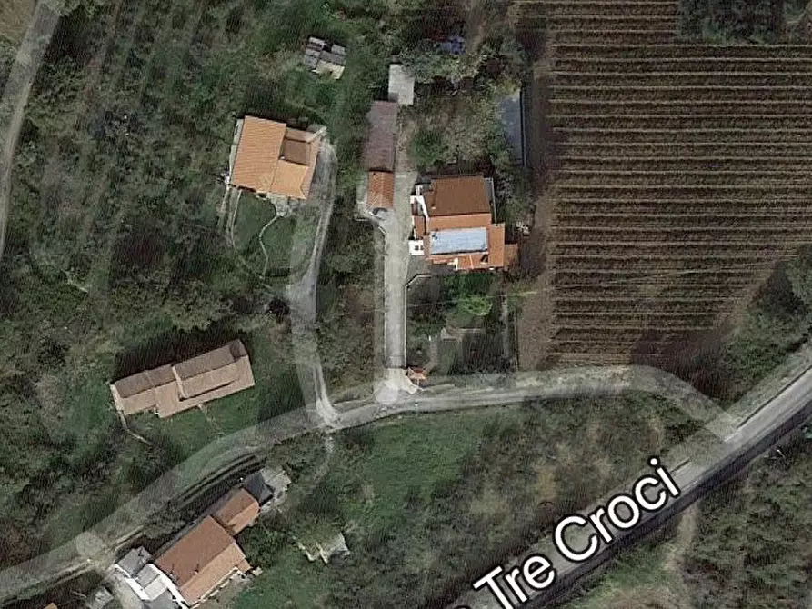 Immagine 1 di Terreno edificabile in vendita  in CONTRADA SAN BARBATO a Paglieta