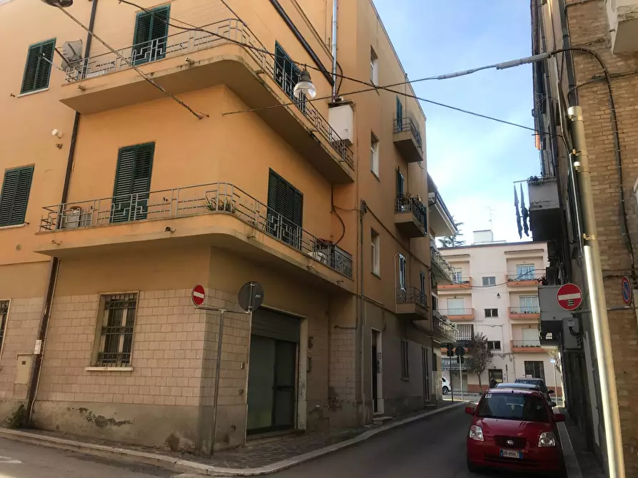Immagine 1 di Appartamento in vendita  in VIA ARNO a Vasto