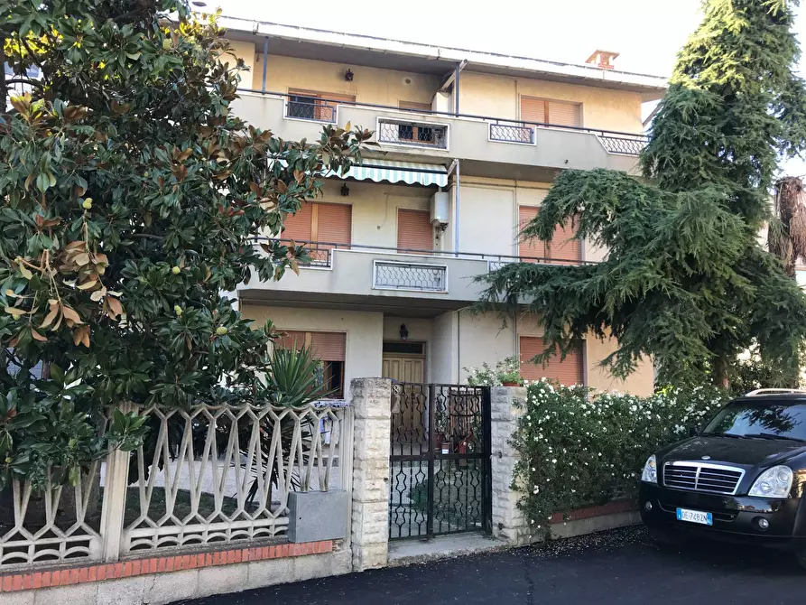 Immagine 1 di Appartamento in vendita  in VIA CARDUCCI a Paglieta