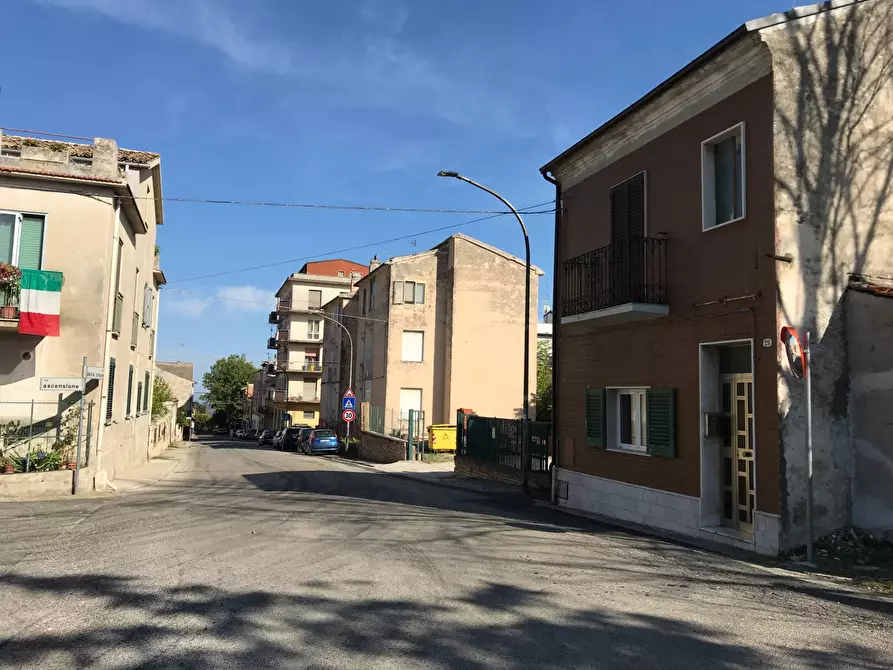 Immagine 1 di Appartamento in vendita  in VIA DELLA CROCE a Paglieta