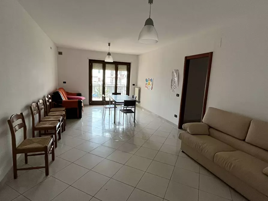 Immagine 1 di Appartamento in affitto  in VIA GIULIO CESARE a Vasto