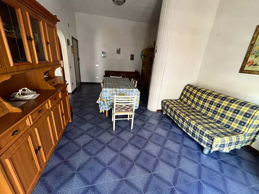 Immagine 1 di Appartamento in vendita  in CONTRADA SAN TOMMASO a Vasto