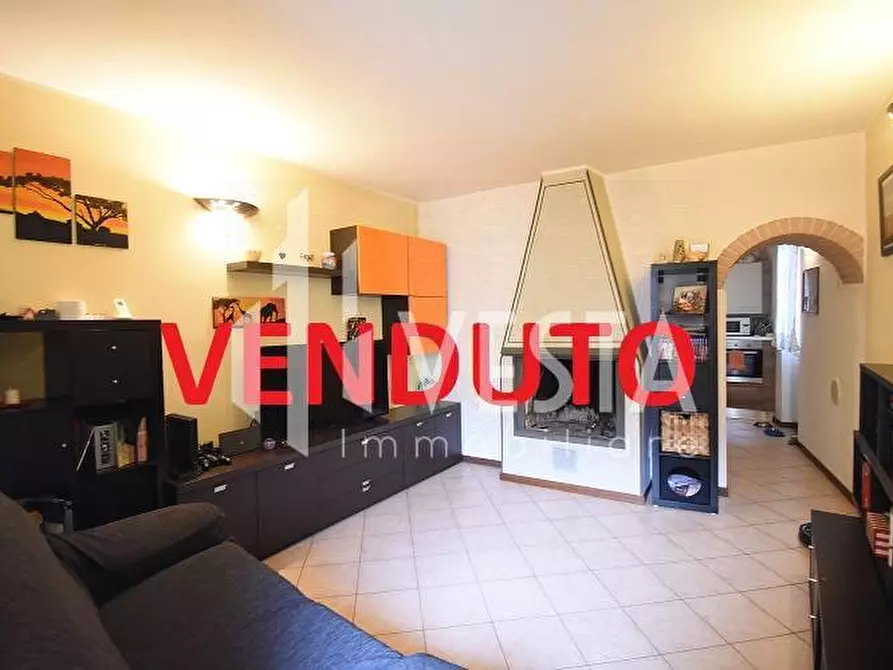 Immagine 1 di Appartamento in vendita  in Miglianico a Valgreghentino