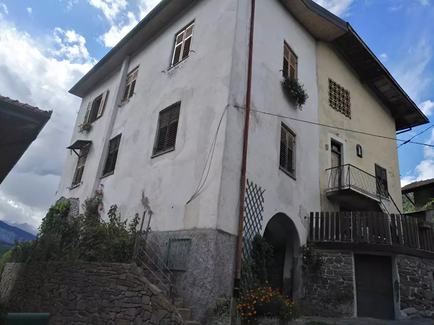 Immagine 1 di Casa indipendente in vendita  in Barco di Albiano a Albiano