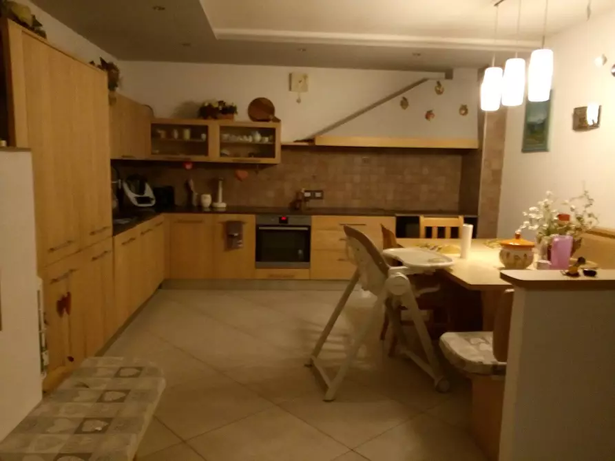 Immagine 1 di Appartamento in vendita  in CALDONAZZO CENTRO a Caldonazzo