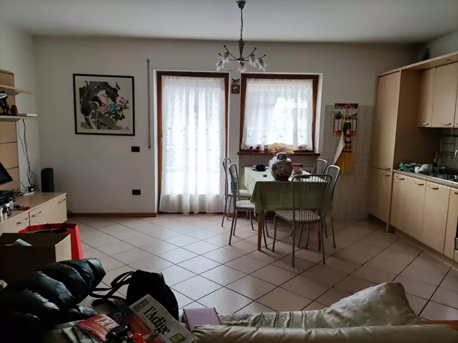 Immagine 1 di Appartamento in vendita  in PERGINE VALSUGANA a Pergine Valsugana