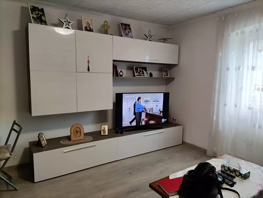 Immagine 1 di Appartamento in vendita  in BASELGA DI PINE a Baselga di Pinè