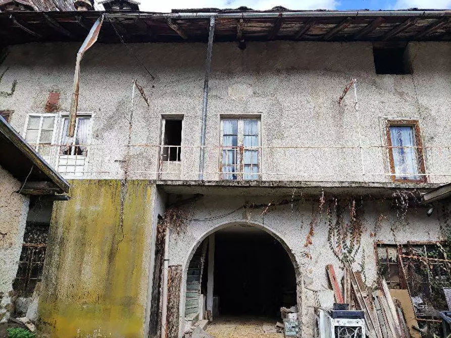 Immagine 1 di Casa indipendente in vendita  in CALDONAZZO a Caldonazzo
