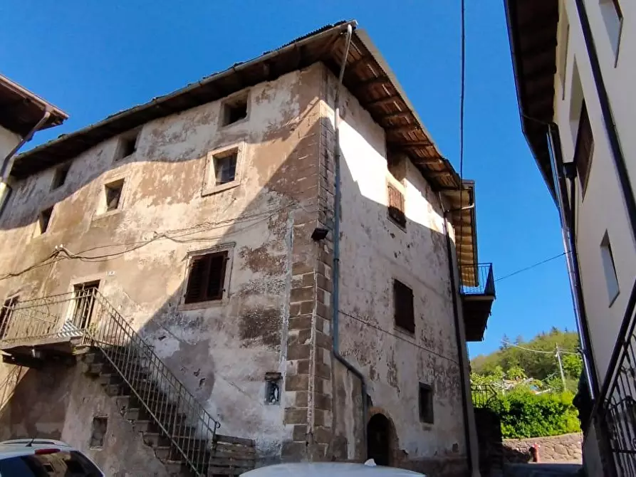 Immagine 1 di Casa indipendente in vendita  in Località Mazzanigo a Civezzano