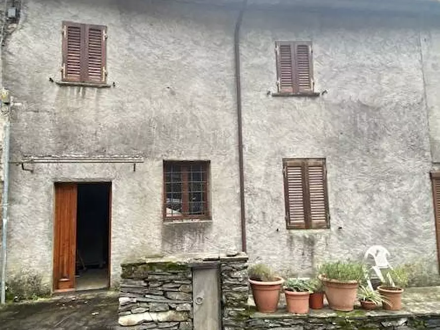Immagine 1 di Rustico / casale in vendita  in Via Monte Forato a Stazzema