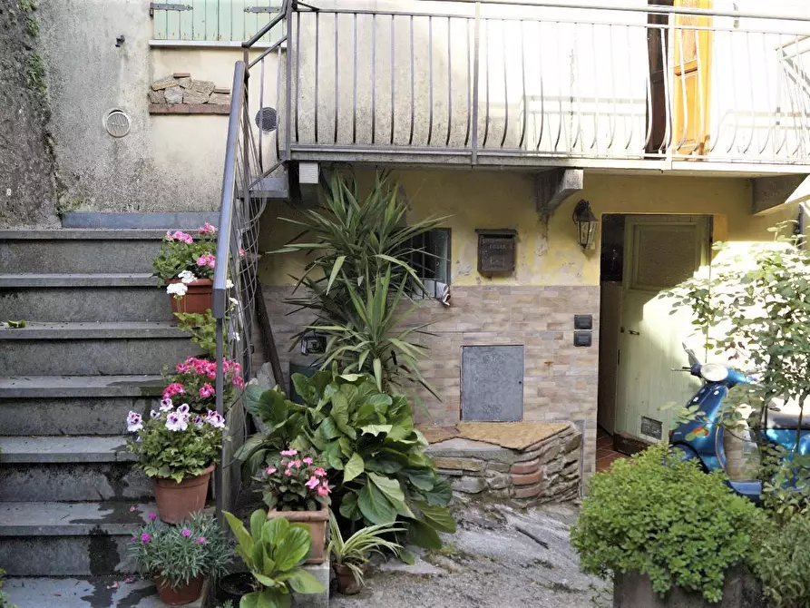 Immagine 1 di Appartamento in vendita  in via Padre Coppedè a Stazzema
