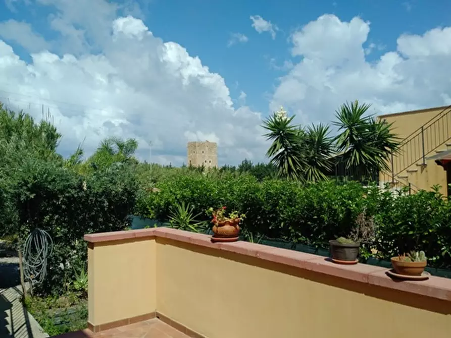 Immagine 1 di Villa in vendita  a Altavilla Milicia