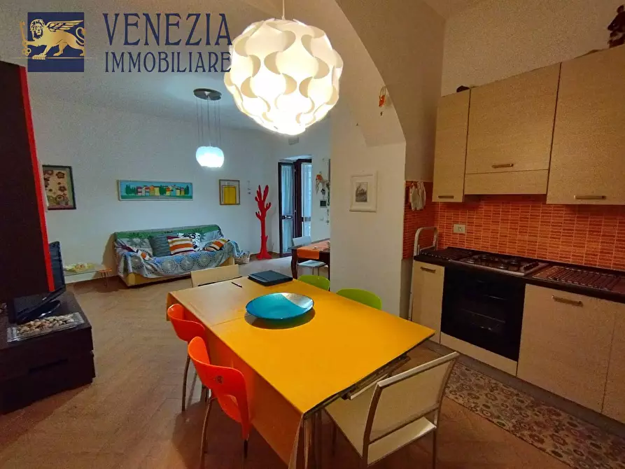 Immagine 1 di Appartamento in vendita  in Via Blandina a Sciacca