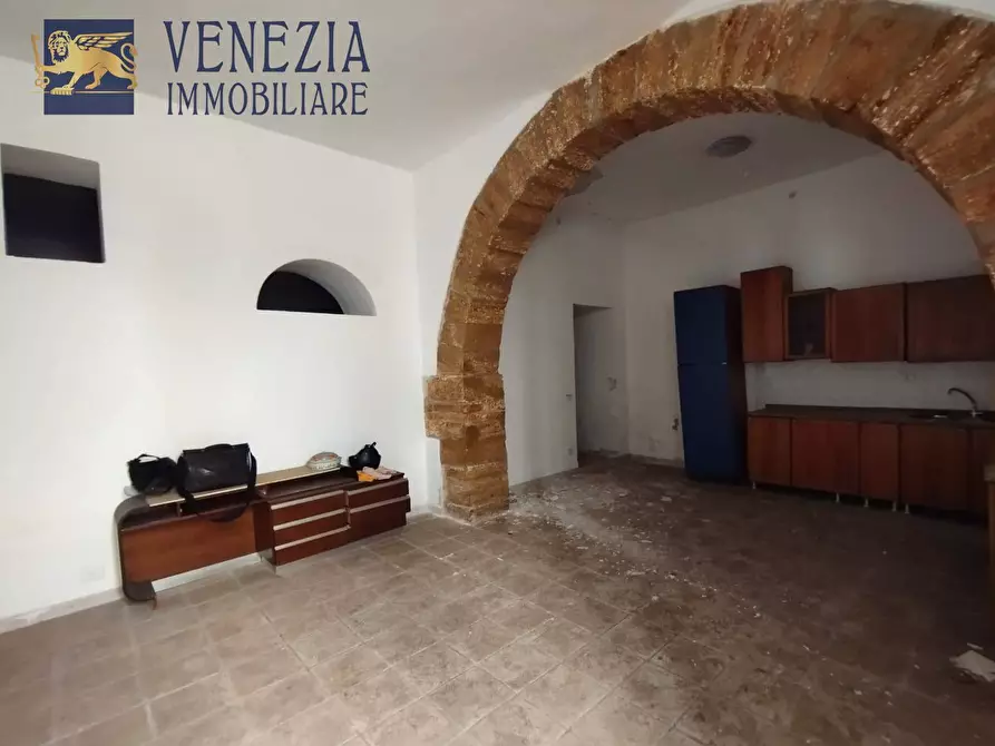 Immagine 1 di Appartamento in vendita  in Salita Scandaliato a Sciacca