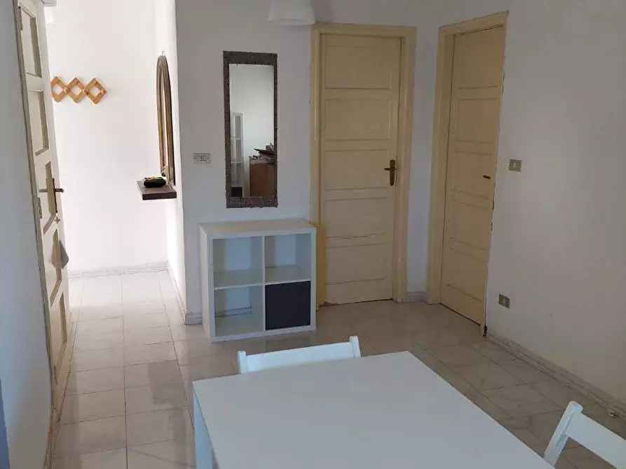 Immagine 1 di Appartamento in vendita  in Via Cappuccini a Sciacca
