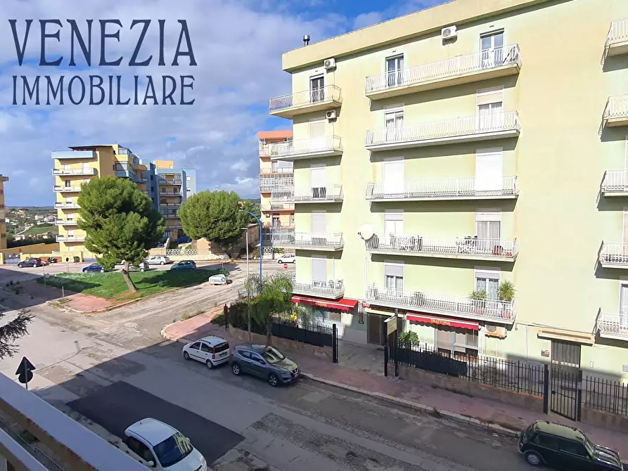 Immagine 1 di Appartamento in vendita  in via Leonardo Sciascia a Sciacca