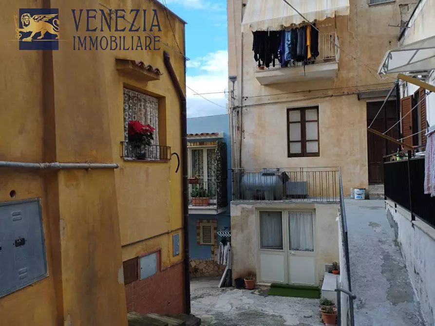 Immagine 1 di Appartamento in vendita  in Via Garigliano a Sciacca