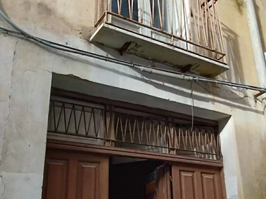 Immagine 1 di Casa indipendente in vendita  in Via Garigliano a Sciacca
