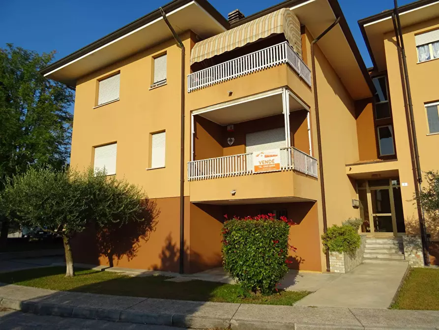 Immagine 1 di Appartamento in vendita  in Via Terza Armata a San Giorgio Di Nogaro