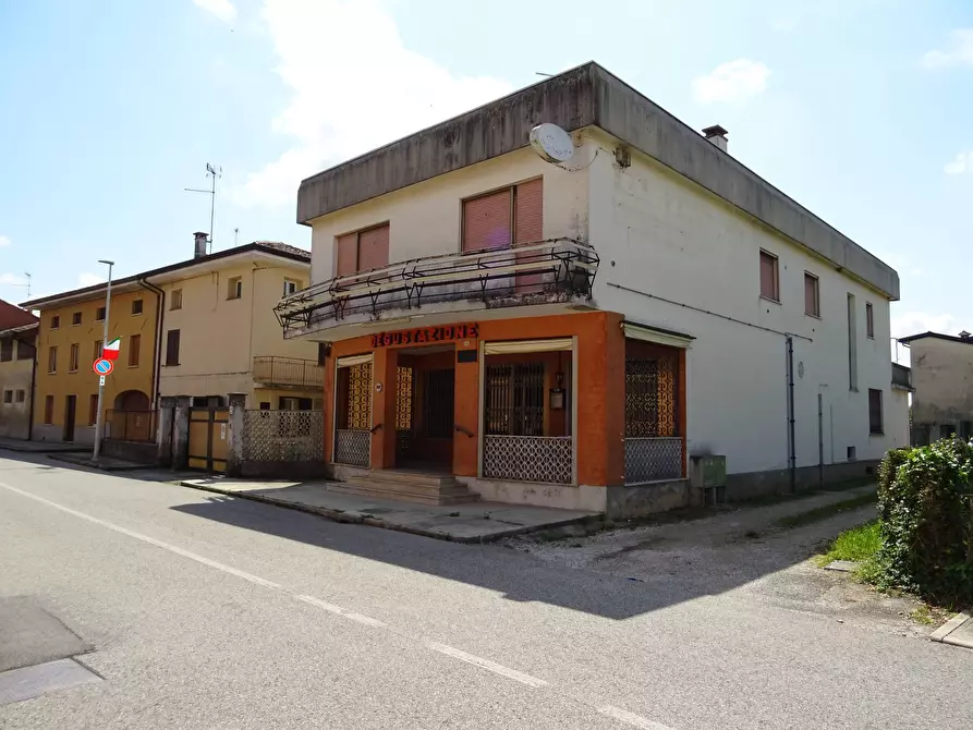 Immagine 1 di Casa indipendente in vendita  in Via Gorizia a Bagnaria Arsa