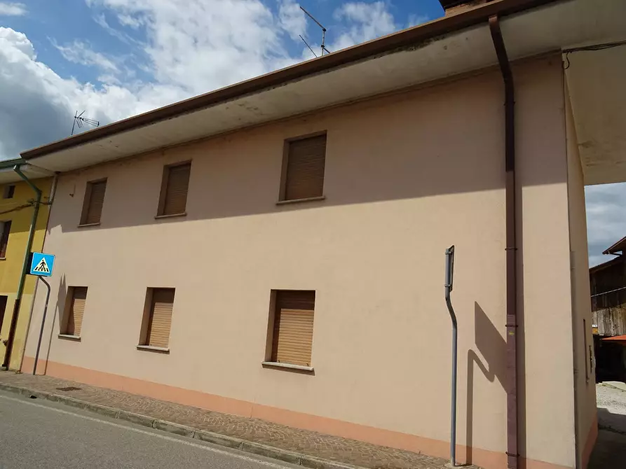 Immagine 1 di Casa indipendente in vendita  in via Famula a San Giorgio Di Nogaro