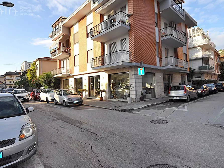 Immagine 1 di Posto auto in vendita  in Via Toscana a San Benedetto Del Tronto
