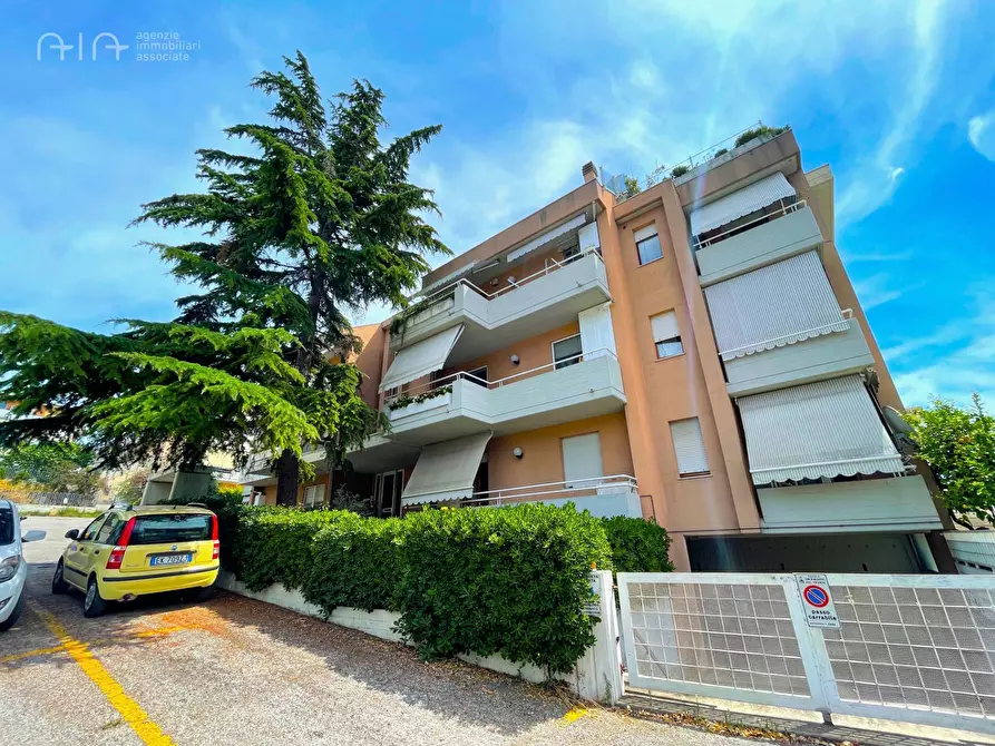 Immagine 1 di Appartamento in vendita  in Via Don Francesco Traini a San Benedetto Del Tronto