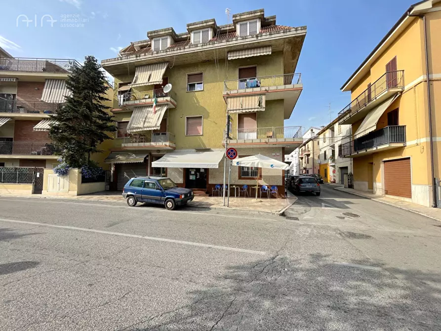 Immagine 1 di Posto auto in vendita  in Via Luciano Manara a San Benedetto Del Tronto