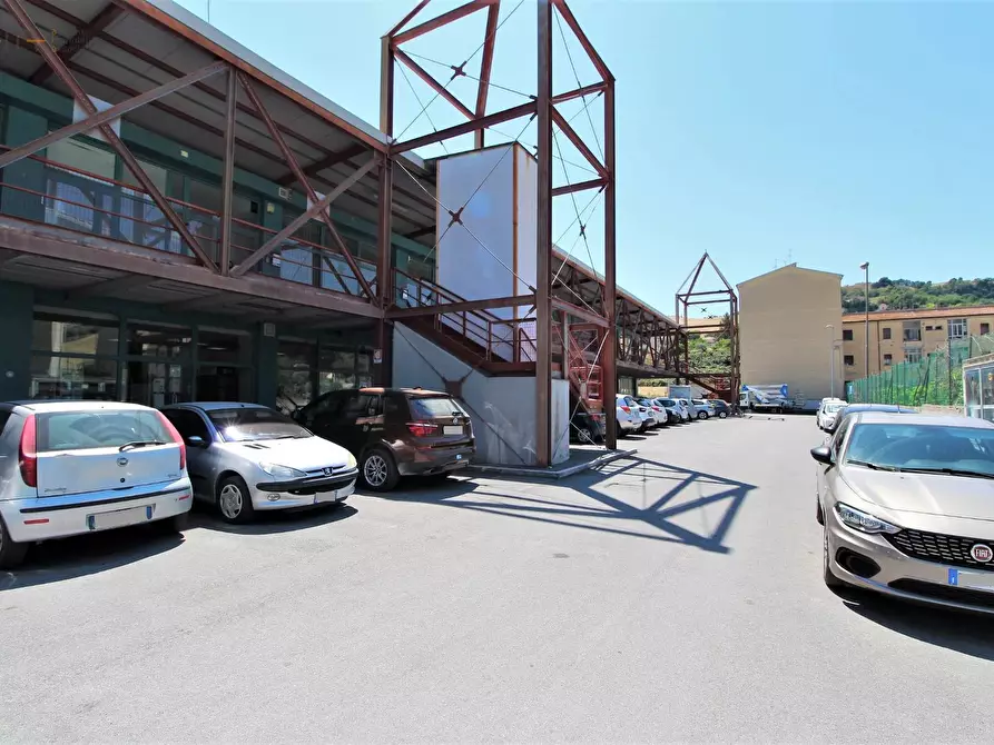 Immagine 1 di Posto auto in vendita  in Via Luciano Manara a San Benedetto Del Tronto