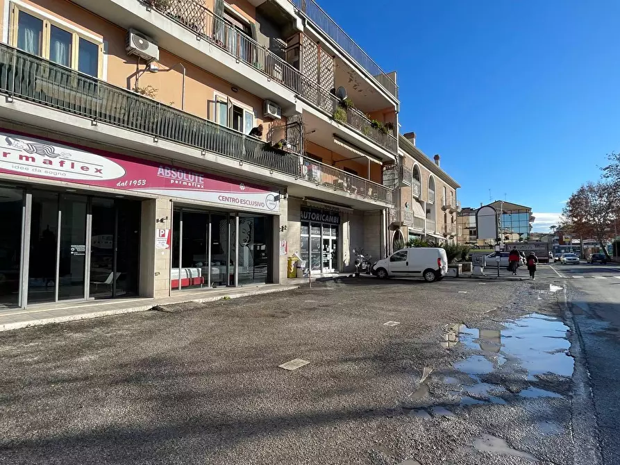 Immagine 1 di Posto auto in vendita  in Corso Giuseppe Mazzini a San Benedetto Del Tronto