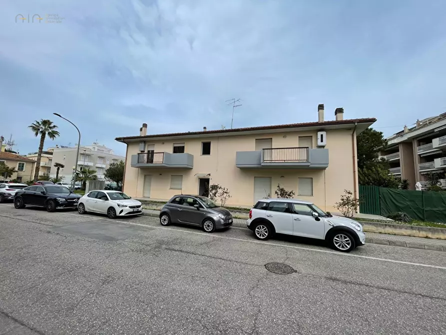 Immagine 1 di Appartamento in vendita  in via Todaro a San Benedetto Del Tronto