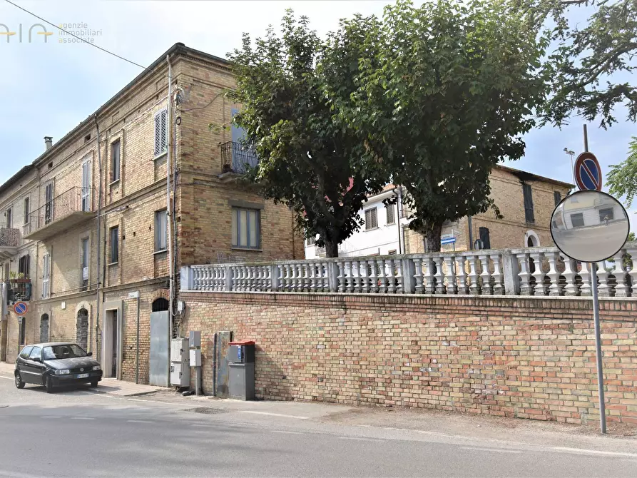 Immagine 1 di Appartamento in vendita  in Via Guglielmo Marconi a Ancarano