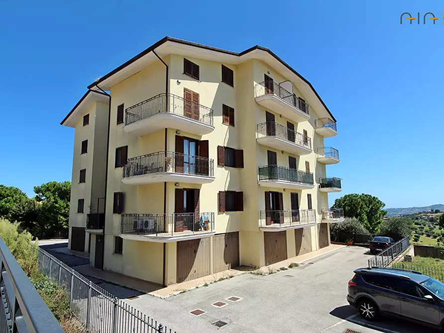 Immagine 1 di Appartamento in vendita  in Via Circonvallazione a Ancarano