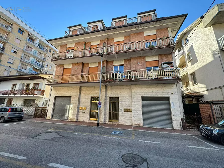 Immagine 1 di Appartamento in vendita  in Via Pirandello a Grottammare
