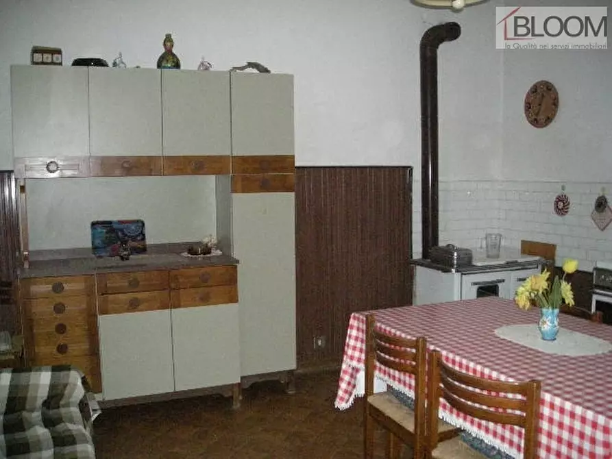 Immagine 1 di Casa indipendente in vendita  in PIazza IV Novembre - Grea a Borca Di Cadore
