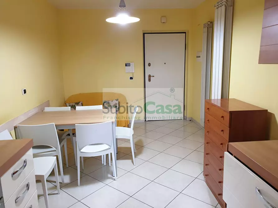 Immagine 1 di Appartamento in vendita  in Via Aldo Moro a Chieti