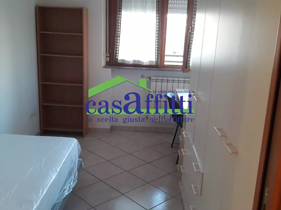 Immagine 1 di Appartamento in affitto  in Via Montenerodomo a Chieti