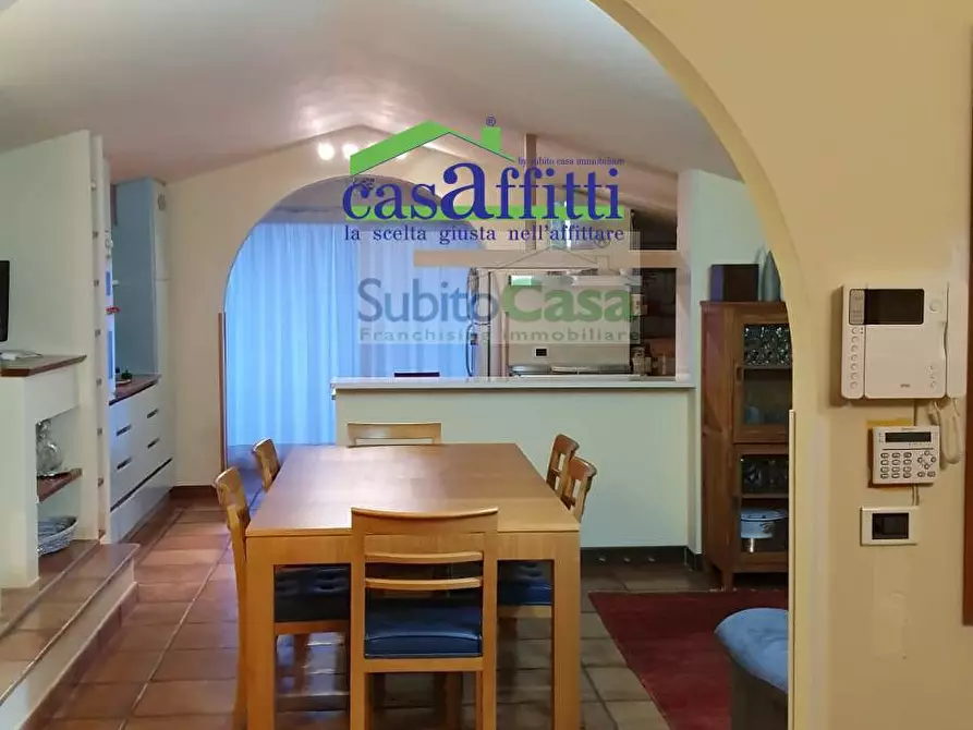 Immagine 1 di Appartamento in affitto  in Via Dante Alighieri a Cepagatti