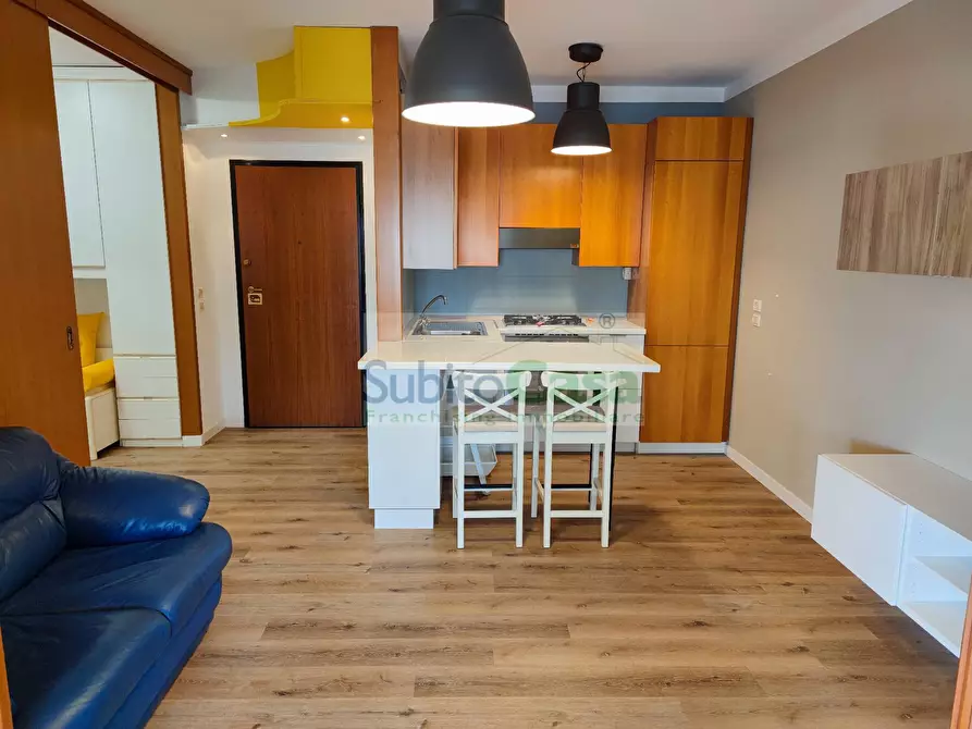 Immagine 1 di Appartamento in affitto  in Viale Abruzzo a Chieti