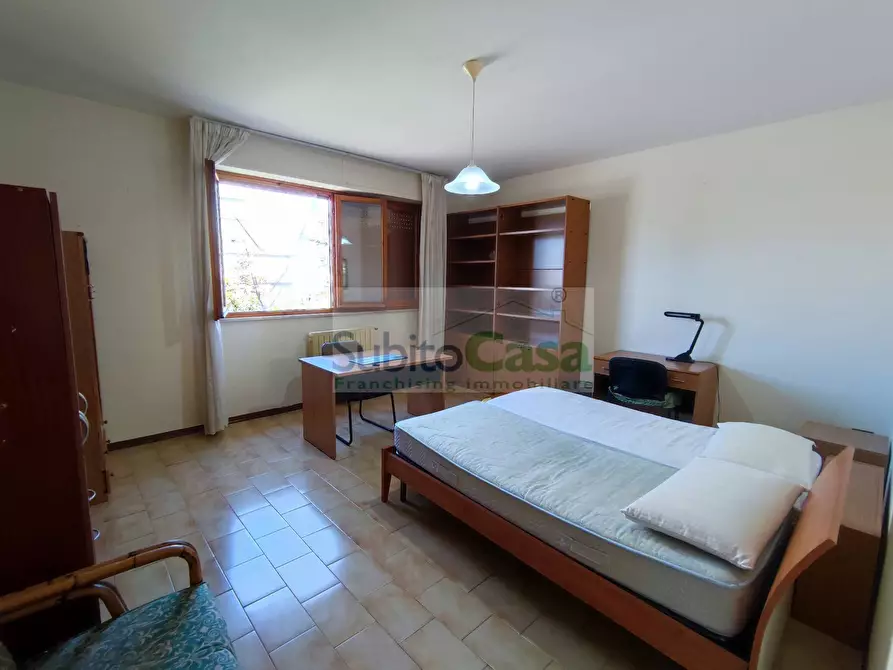 Immagine 1 di Appartamento in affitto  in Via Colle Dell'Ara a Chieti