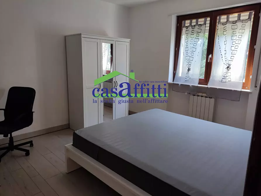 Immagine 1 di Appartamento in affitto  in Via Spalato a Chieti