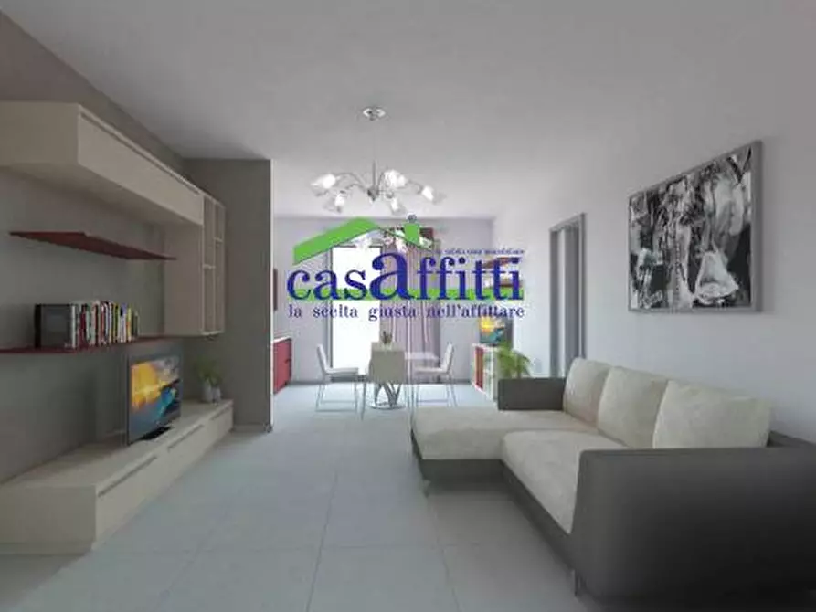 Immagine 1 di Appartamento in affitto  in Via Custoza a Chieti